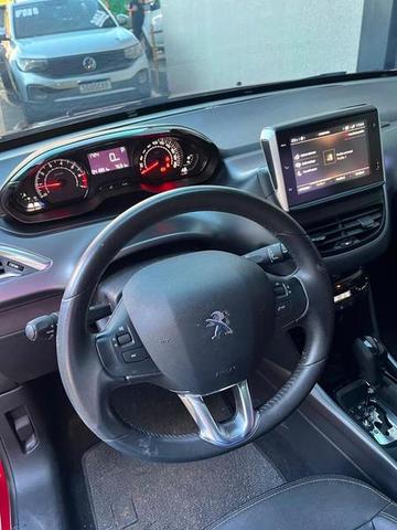 PEUGEOT 2008 GRF THP AT 20237