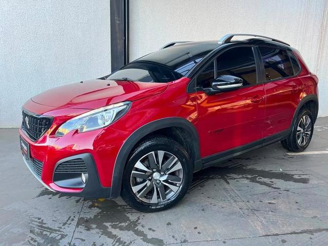 PEUGEOT 2008 GRF THP AT 20231