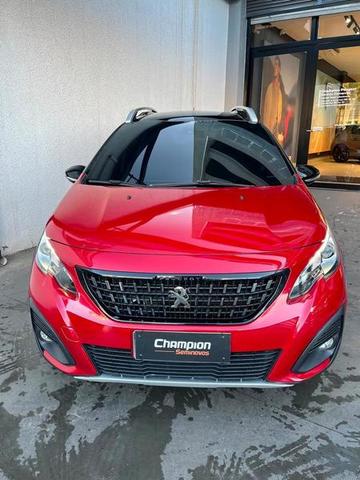 PEUGEOT 2008 GRF THP AT 20233