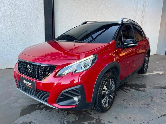 PEUGEOT 2008 GRF THP AT 20230