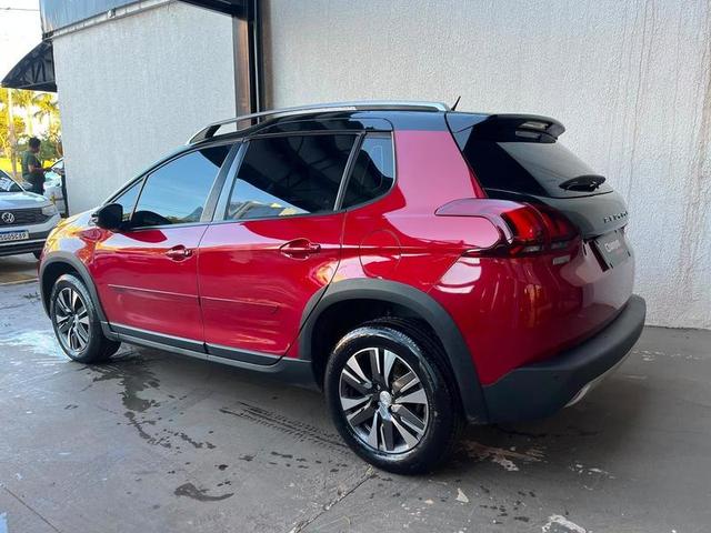 PEUGEOT 2008 GRF THP AT 20234