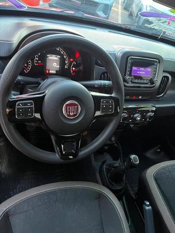 FIAT MOBI DRIVE 20187