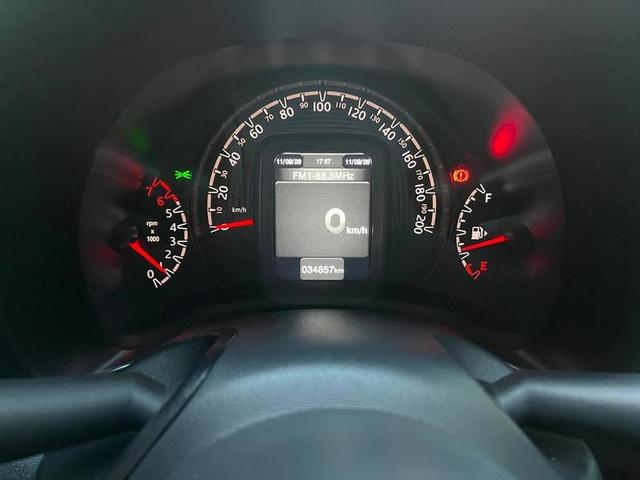 FIAT MOBI DRIVE 201810
