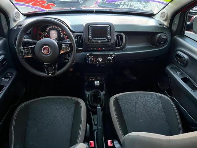 FIAT MOBI DRIVE 20189