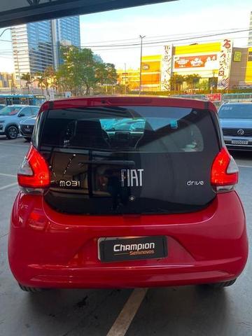 FIAT MOBI DRIVE 20186