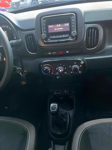 FIAT MOBI DRIVE 20188