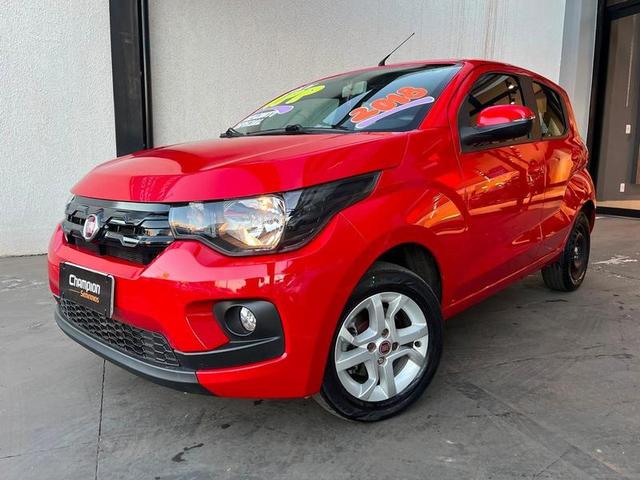 FIAT MOBI DRIVE 20180