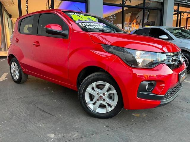 FIAT MOBI DRIVE 20181
