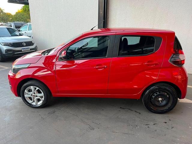 FIAT MOBI DRIVE 20183