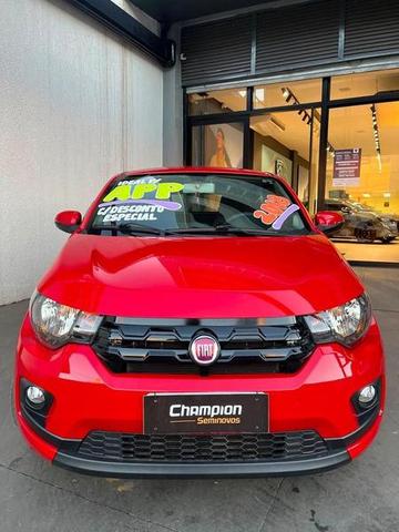 FIAT MOBI DRIVE 20182