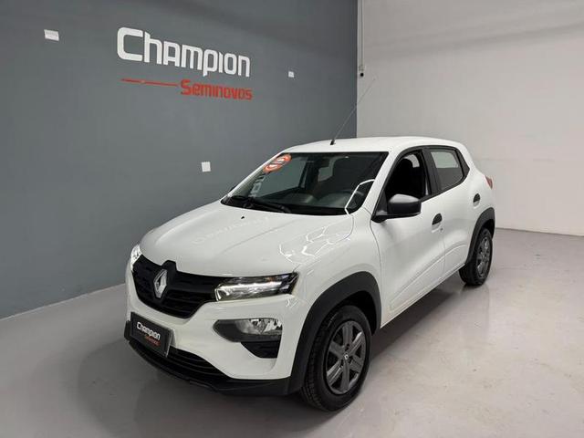 RENAULT KWID ZEN 2 20262