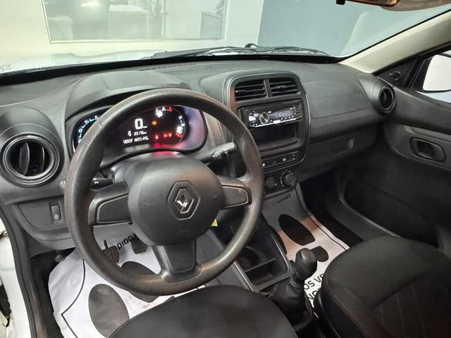 RENAULT KWID ZEN 2 20269