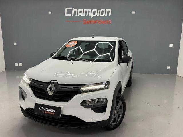 RENAULT KWID ZEN 2 20260