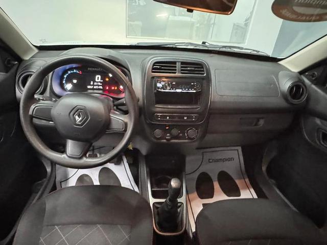 RENAULT KWID ZEN 2 20266