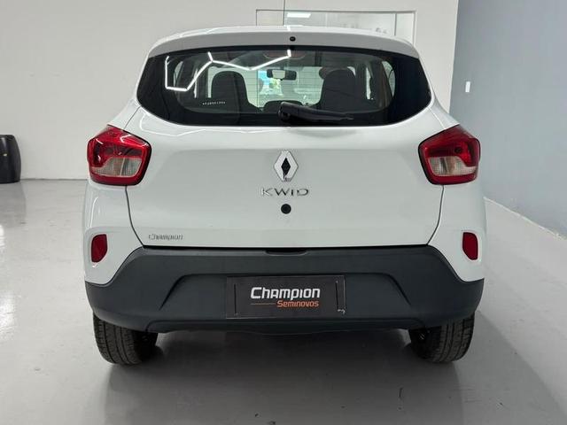 RENAULT KWID ZEN 2 20264