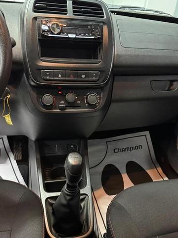 RENAULT KWID ZEN 2 20267