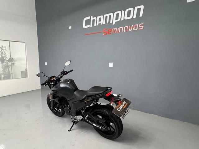 YAMAHA FZ25 250 FAZER FLEX 20243