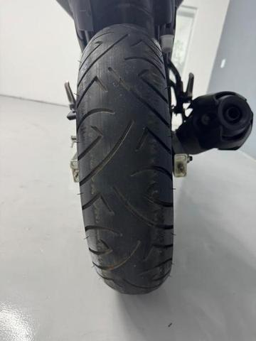 YAMAHA FZ25 250 FAZER FLEX 20246