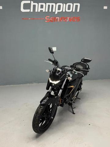 YAMAHA FZ25 250 FAZER FLEX 20240