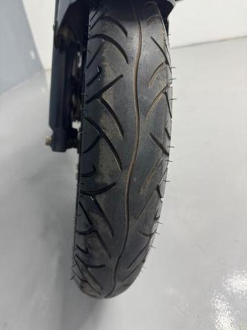 YAMAHA FZ25 250 FAZER FLEX 20247