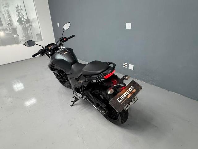 YAMAHA FZ25 250 FAZER FLEX 20242