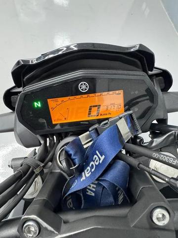 YAMAHA FZ25 250 FAZER FLEX 20245