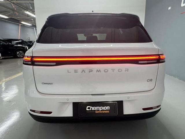 LEAPMOTOR C10 REEV 20265