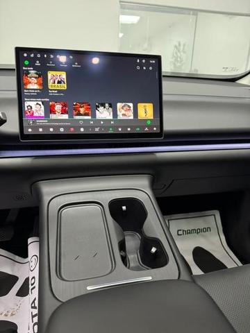 LEAPMOTOR C10 REEV 202612