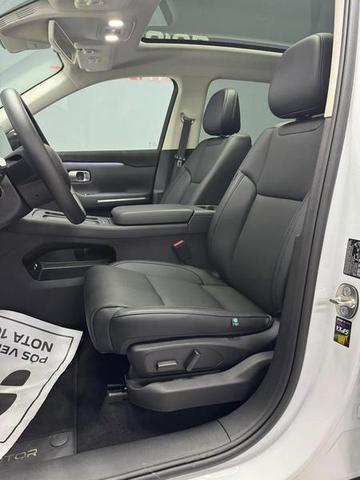 LEAPMOTOR C10 REEV 20268