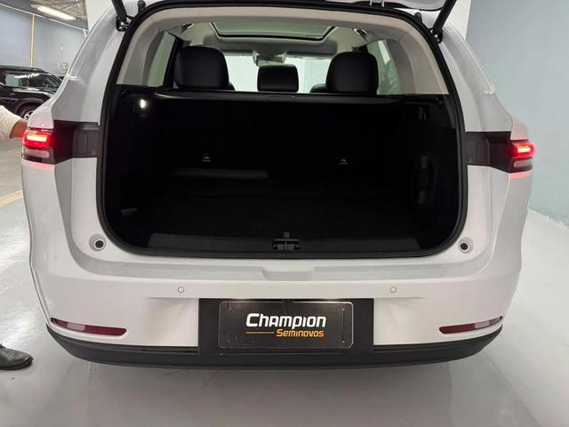 LEAPMOTOR C10 REEV 20266