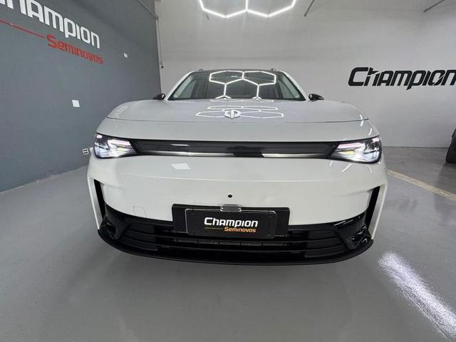 LEAPMOTOR C10 REEV 20261