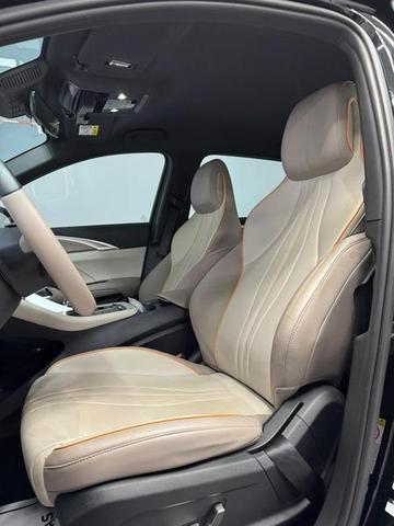 BYD SONG PRO GS 1.5 16V AUT (HIBRIDO) 20267