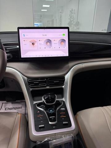 BYD SONG PRO GS 1.5 16V AUT (HIBRIDO) 20268