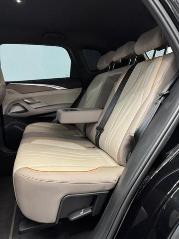 BYD SONG PRO GS 1.5 16V AUT (HIBRIDO) 202611