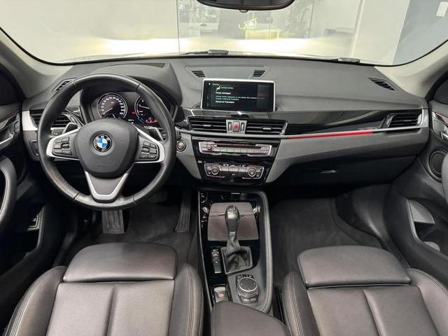 BMW X1 S20I ACTIVEFLEX 201915