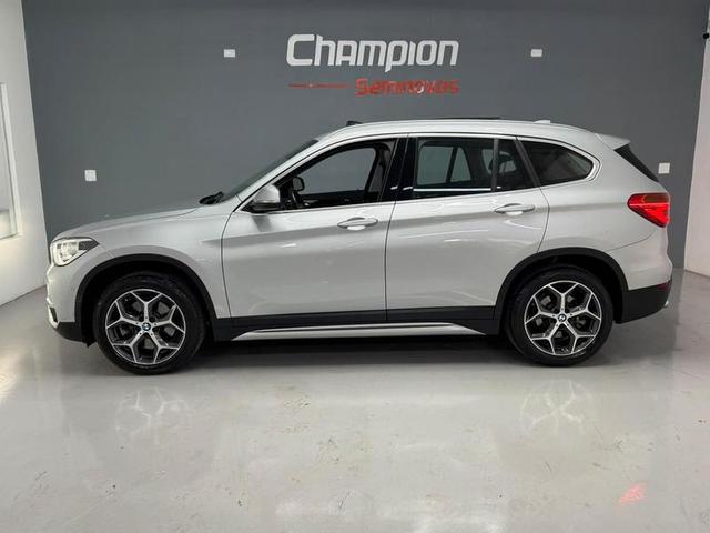 BMW X1 S20I ACTIVEFLEX 20193