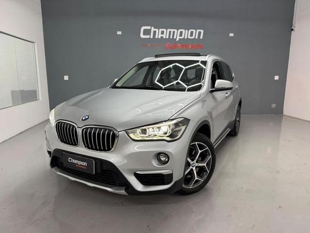 BMW X1 S20I ACTIVEFLEX 2019
