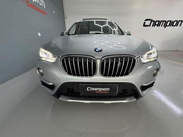 BMW X1 S20I ACTIVEFLEX 20191