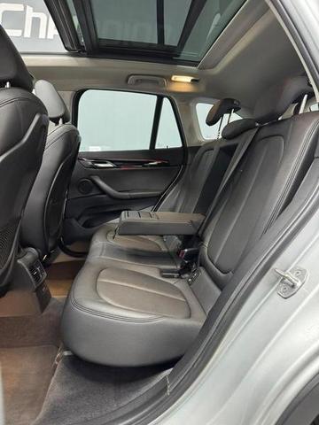 BMW X1 S20I ACTIVEFLEX 201911