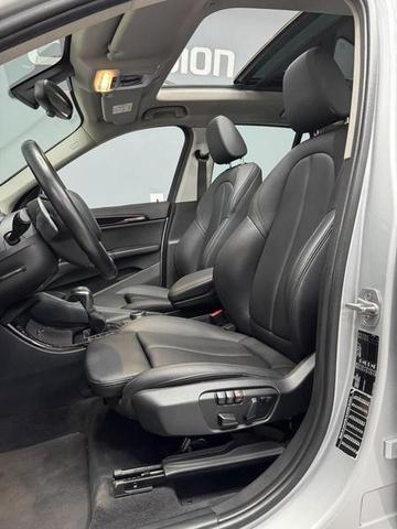BMW X1 S20I ACTIVEFLEX 201912