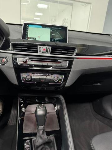 BMW X1 S20I ACTIVEFLEX 201914
