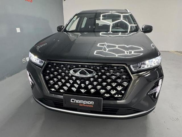CAOA CHERY TIGGO7 SPORT 20271