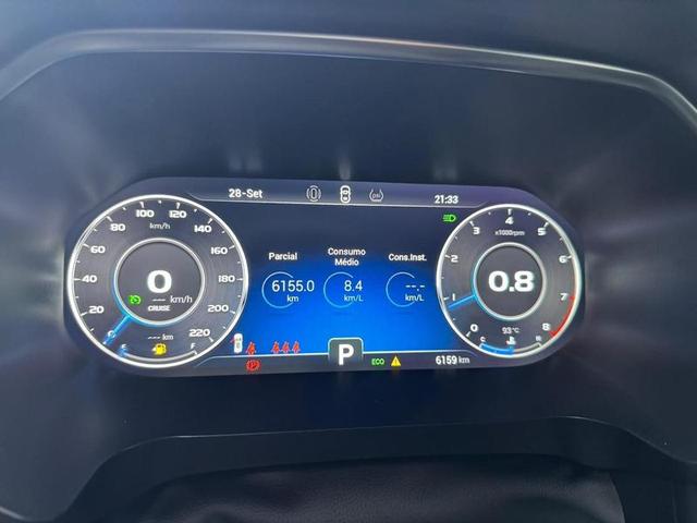CAOA CHERY TIGGO7 SPORT 202712