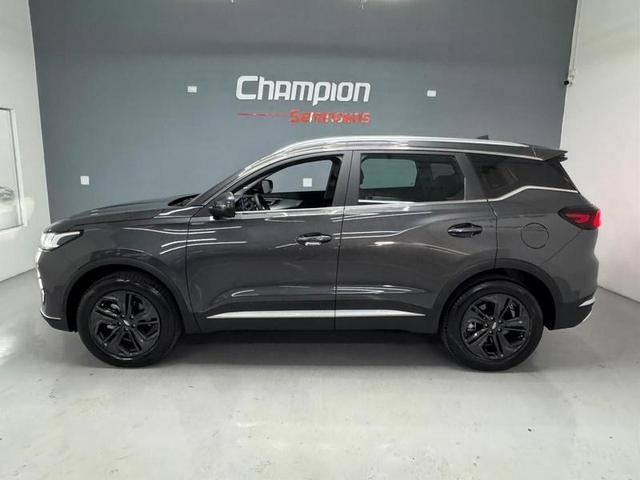 CAOA CHERY TIGGO7 SPORT 20273