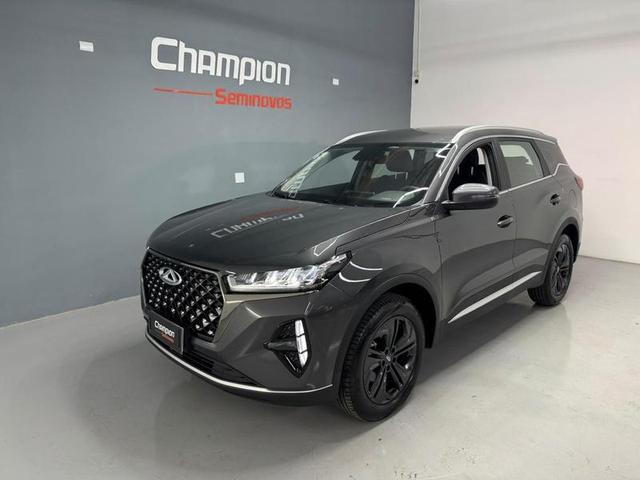 CAOA CHERY TIGGO7 SPORT 20272