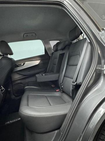 CAOA CHERY TIGGO7 SPORT 20278