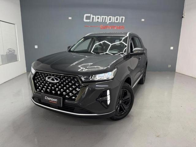 CAOA CHERY TIGGO7 SPORT 2027