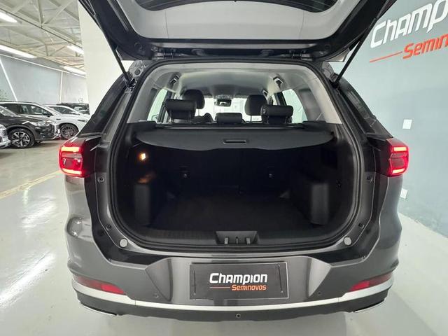 CAOA CHERY TIGGO7 SPORT 20276