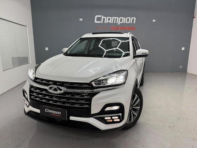 CAOA CHERY TIGGO8 16TA 20240