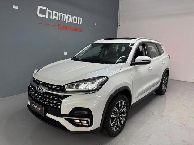 CAOA CHERY TIGGO8 16TA 20242